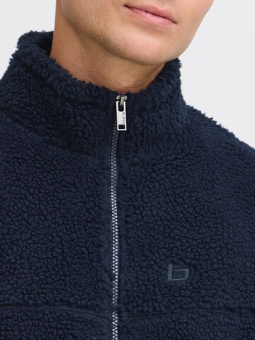 BLEND Between-season jacket 'Totem' in Blue