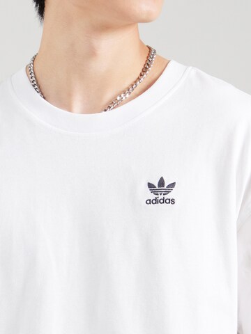 ADIDAS ORIGINALS Футболка 'Essential' в Белый