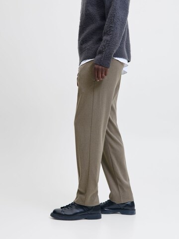 regular Pantaloni di JACK & JONES in verde
