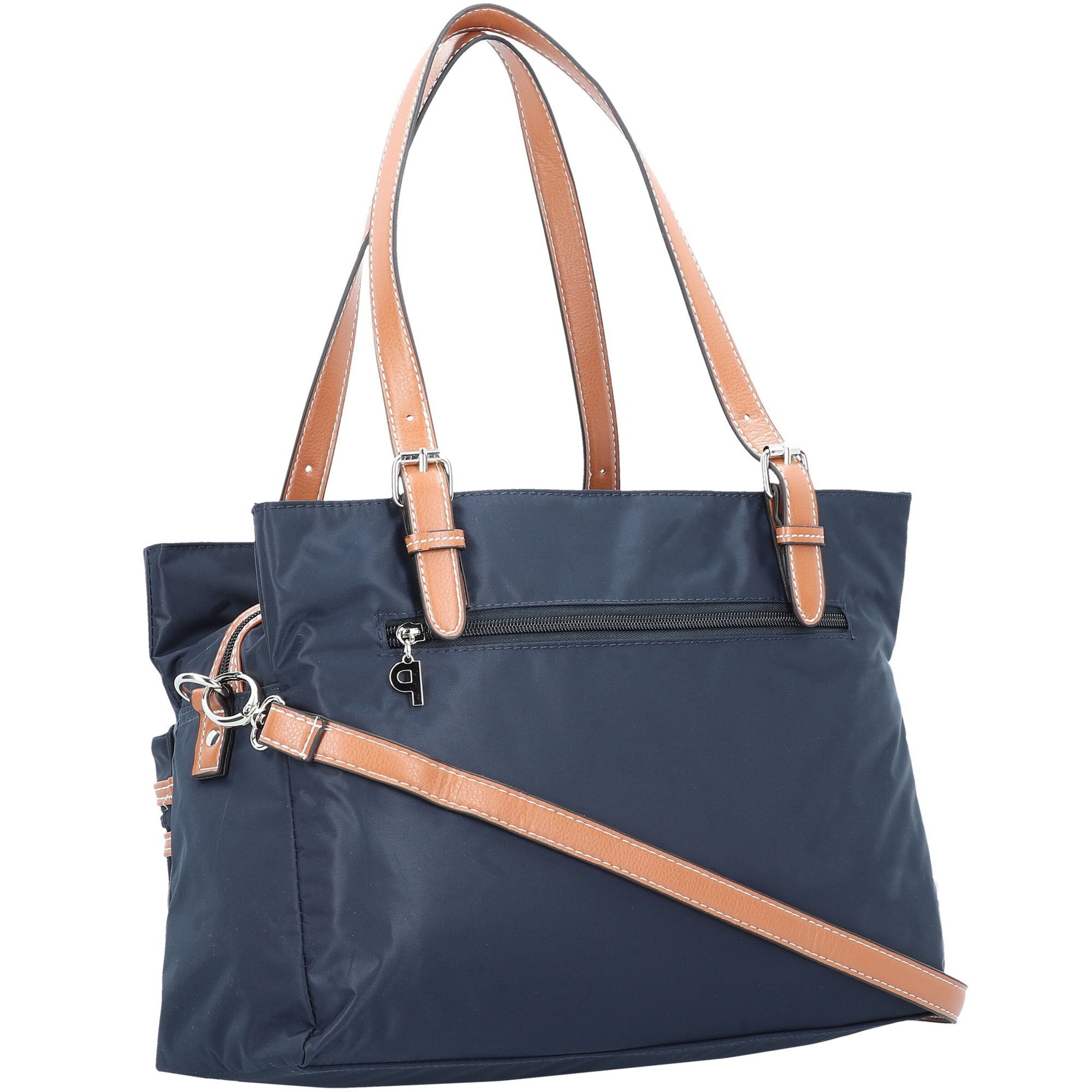 Sac bandoulière 'Sonja' Picard en bleu