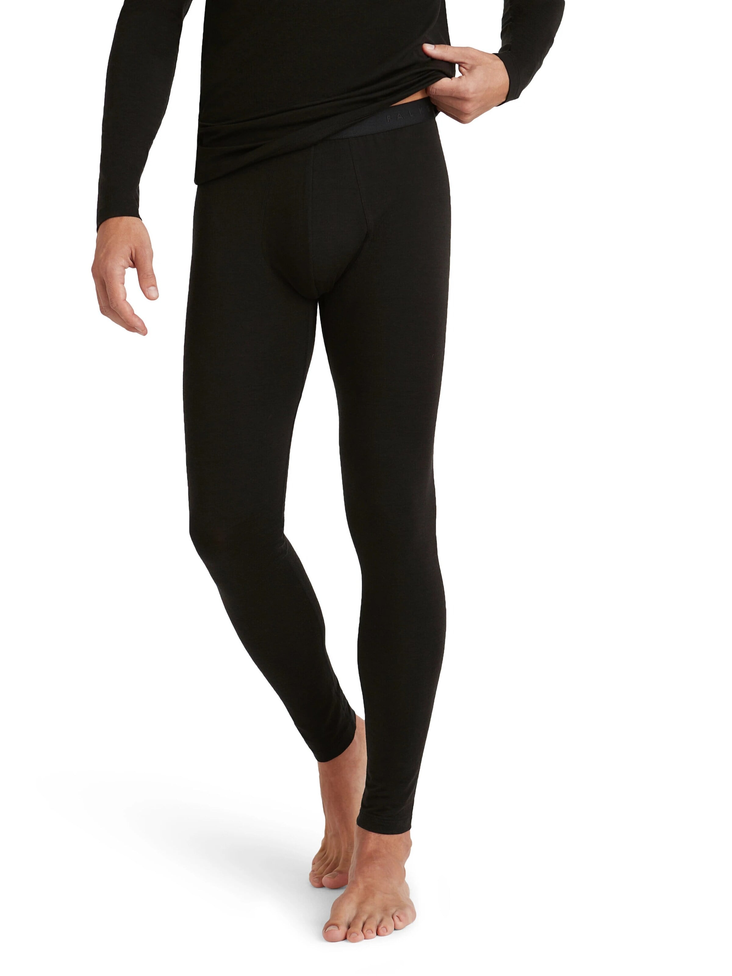 FALKE Sportunterhose‌‌‌‌‌‌‌‌‌‌ in Schwarz
