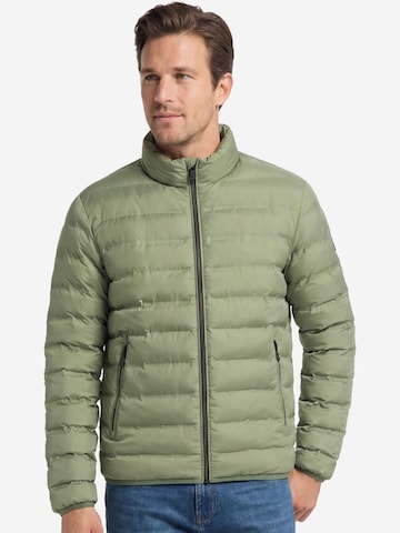 redmond Tussenjas 'Basic' in Groen