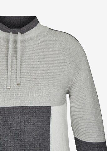 Rabe Pullover in Grau