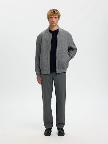 SELECTED - Jersey en azul