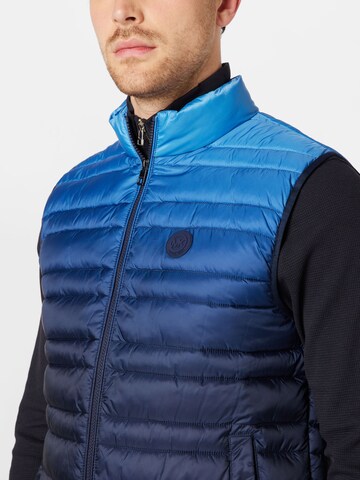 Michael Kors Vest in Blue