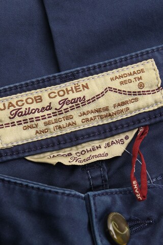 Jacob Cohen Jeans in 27 in Blue