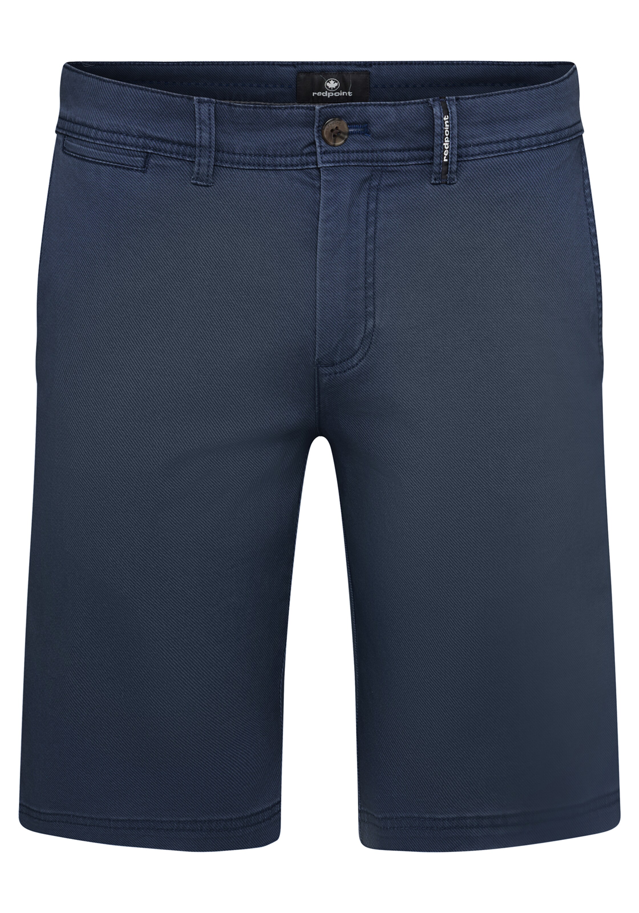 REDPOINT Chinohose in Blau: Vorderseite