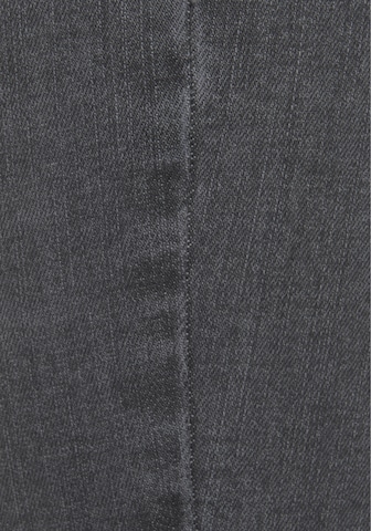 Skinny Jeans di VIVANCE in grigio