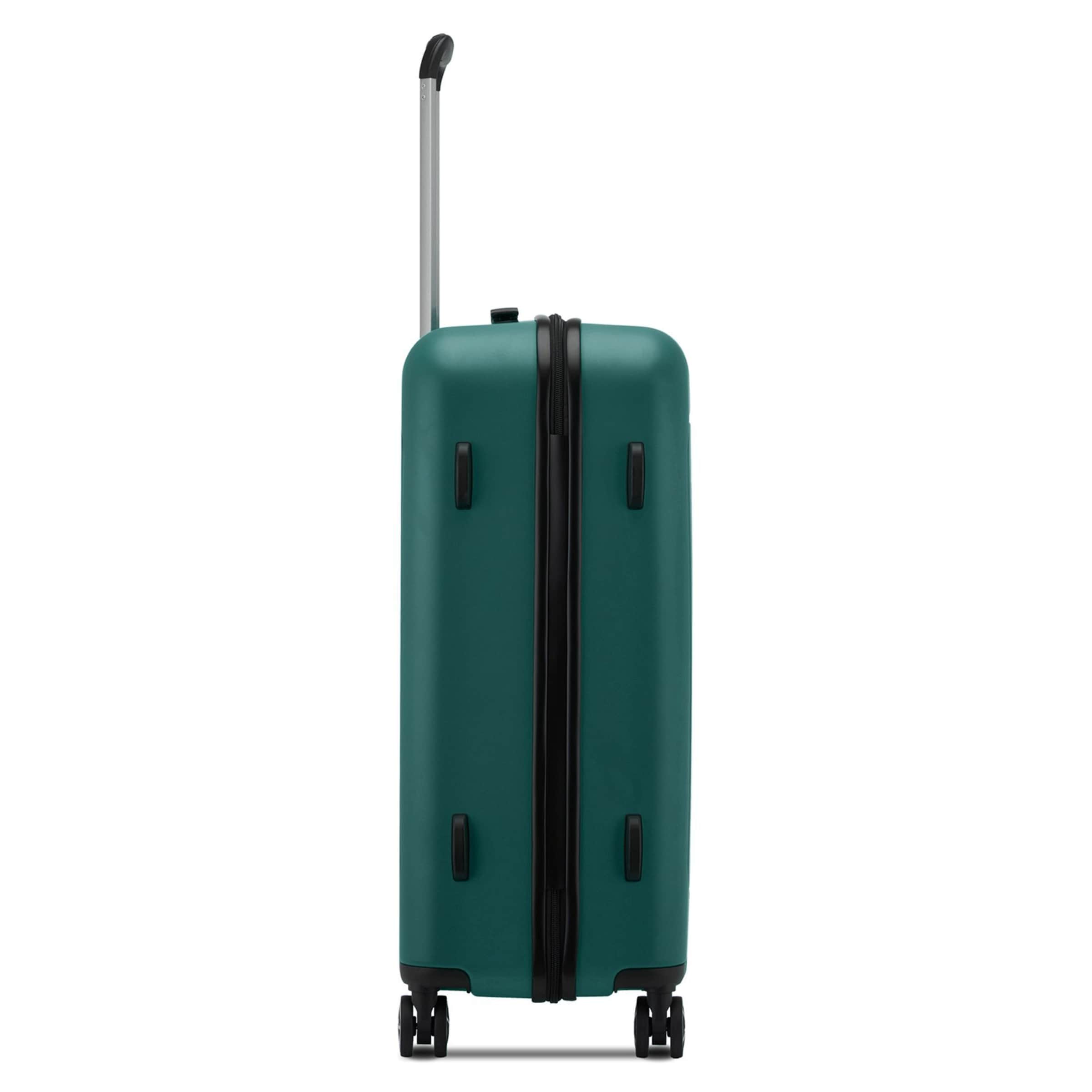MODO by Roncato Suitcase Set in Green