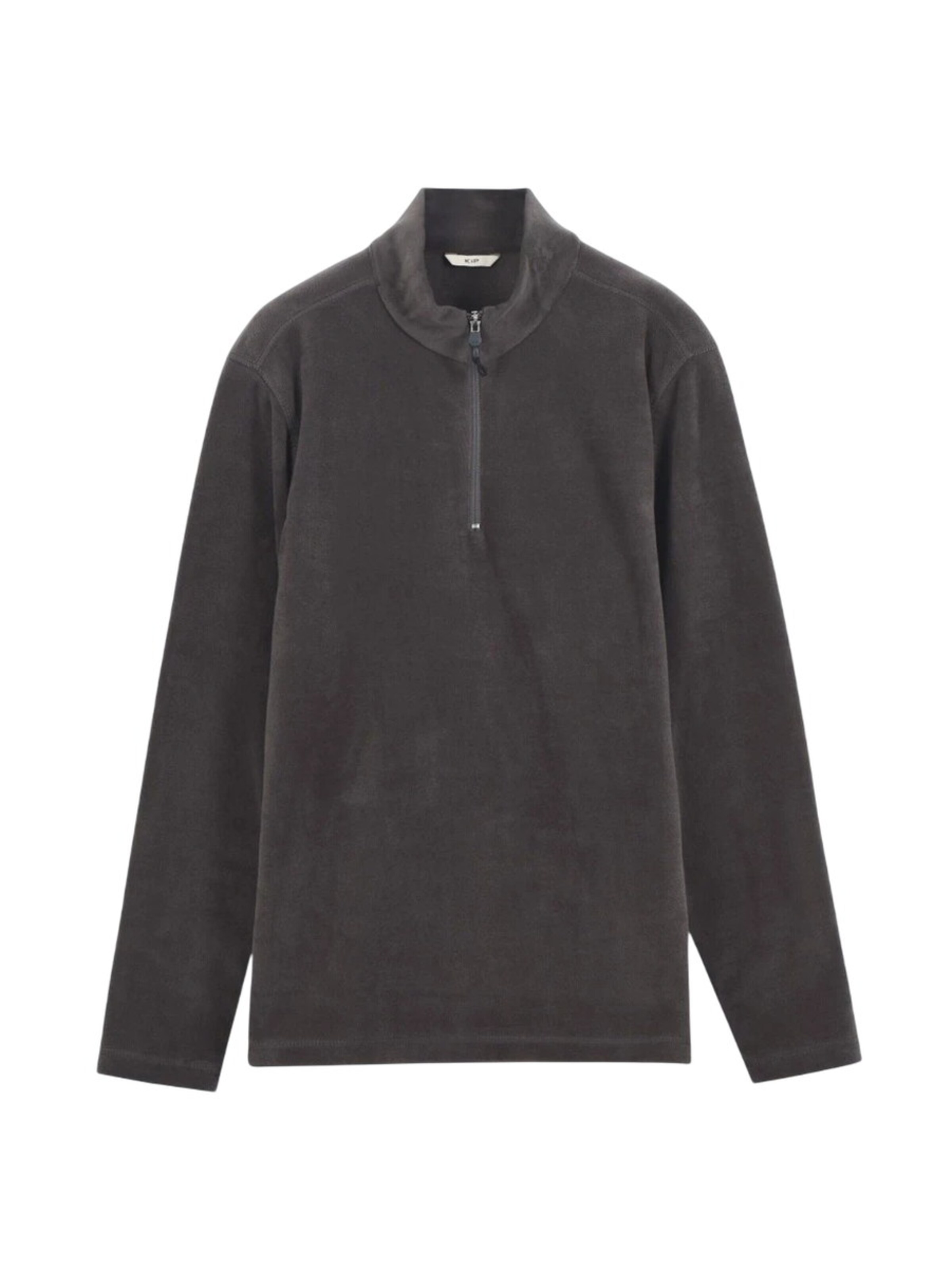 KİP Sweatshirt in Braun: Vorderseite