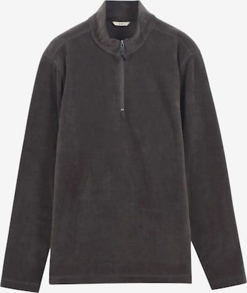 KİP Sweatshirt in Braun: Vorderseite