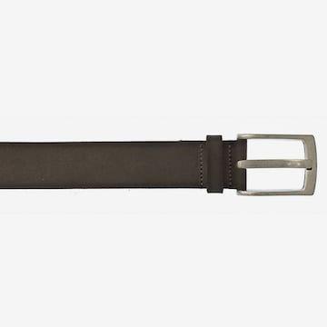 Ceinture VANZETTI en marron