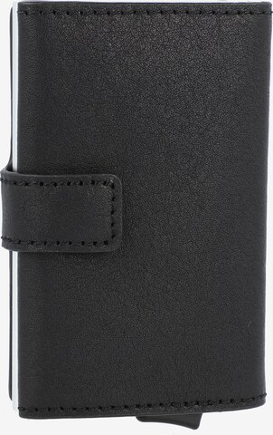 Piquadro Wallet in Black