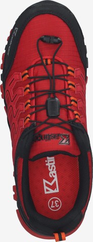 Kastinger Flats 'Farrer II' in Red