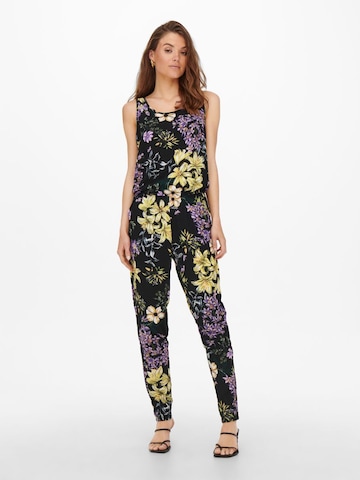 ONLY Jumpsuit in Mixed colors: front