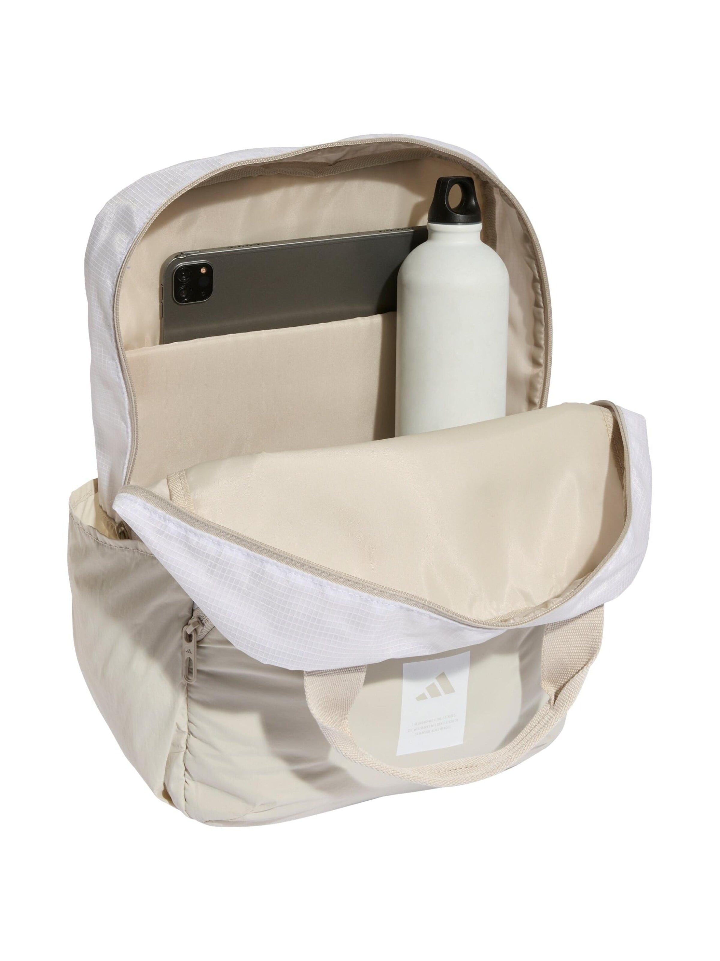 ADIDAS ORIGINALS Rucksack‌‌‌‌‌‌‌‌ in Beige