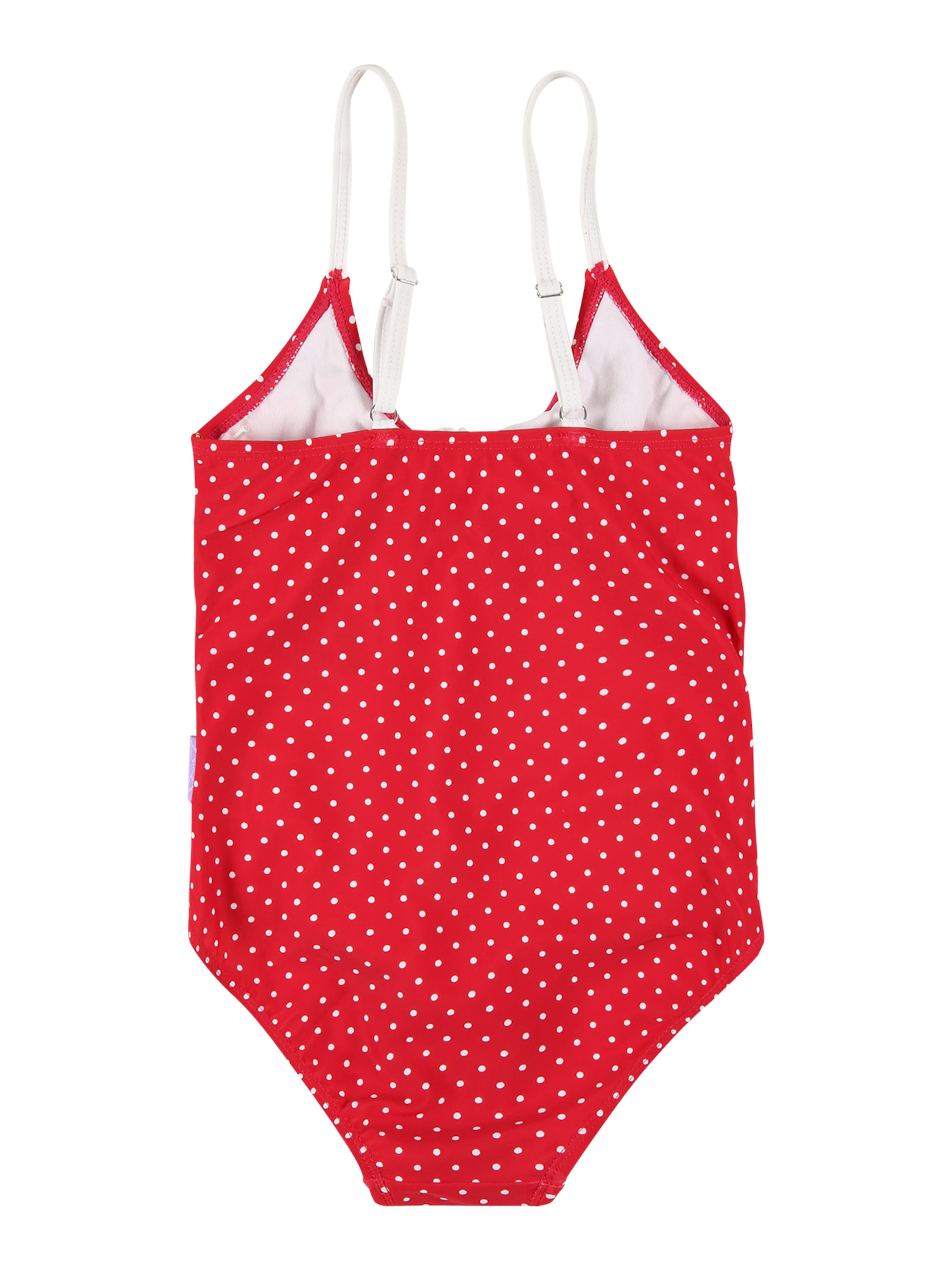 petit amour Balconette Fürdőruhák - piros