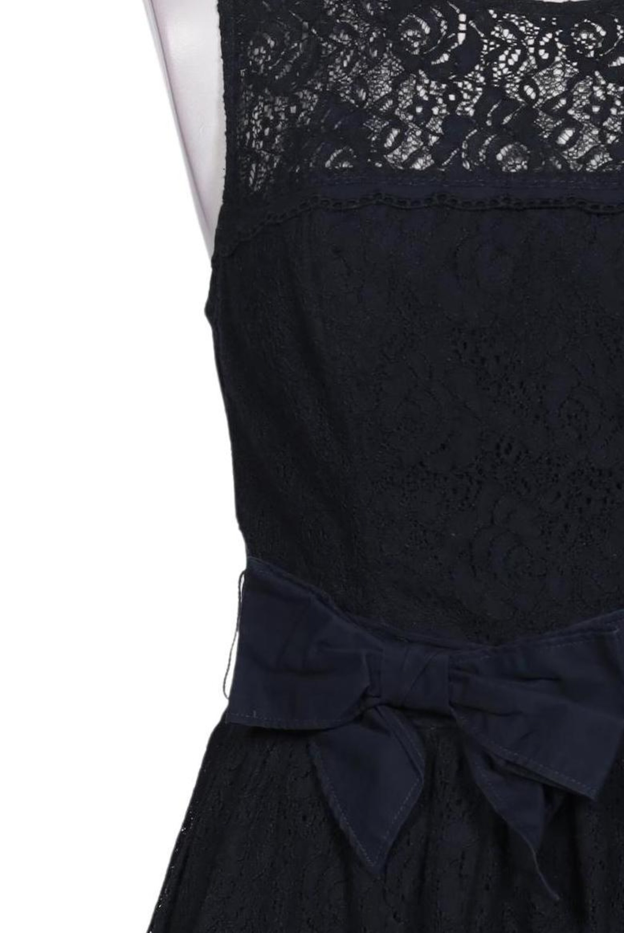 Abercrombie & Fitch Kleid S in Blau