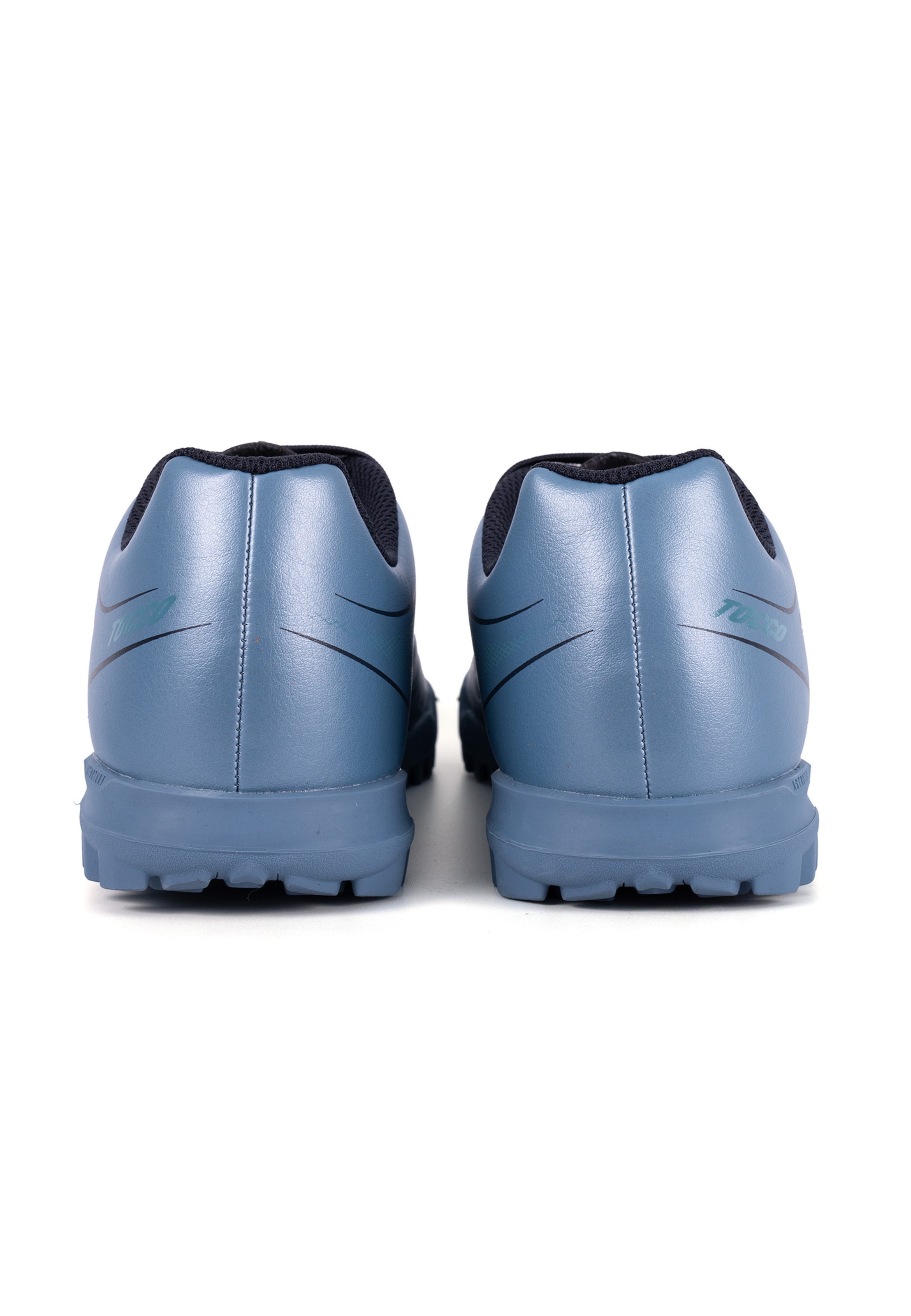 UMBRO - Chuteira 'Tocco VI Squad' em azul