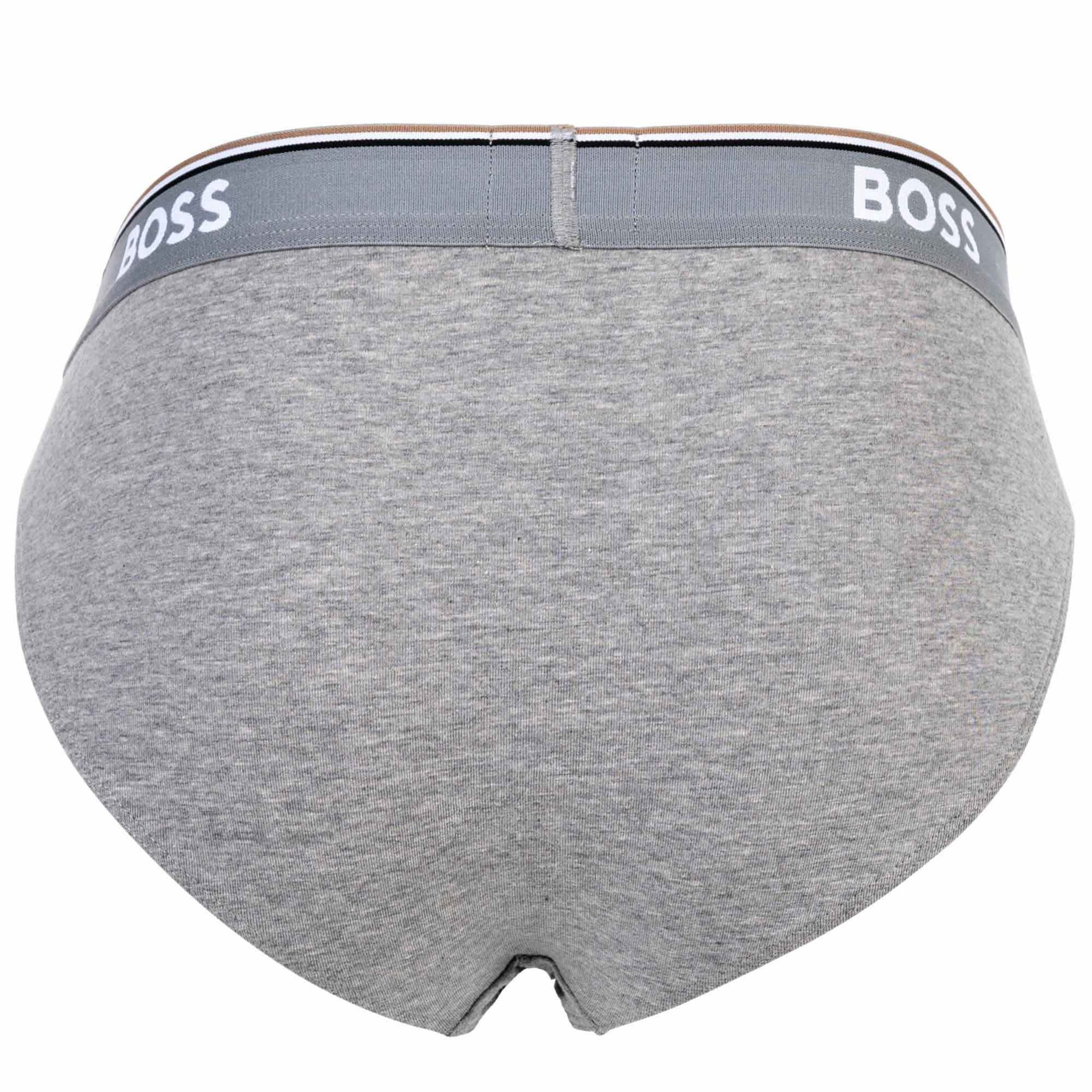 BOSS Slip in Gemengde kleuren