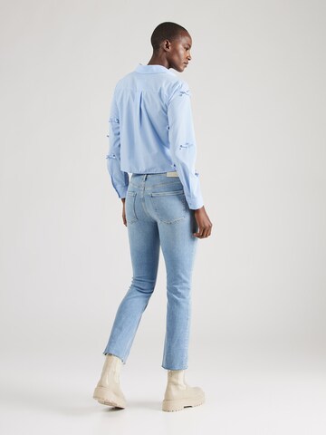Bootcut Jeans di Citizens of Humanity in blu