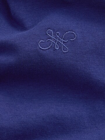 Next Shirt in Blue