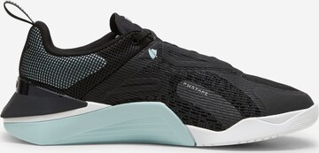 juoda PUMA Sportiniai batai 'Fuse 3.0'