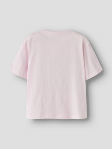 NAME IT Shirt in Pink