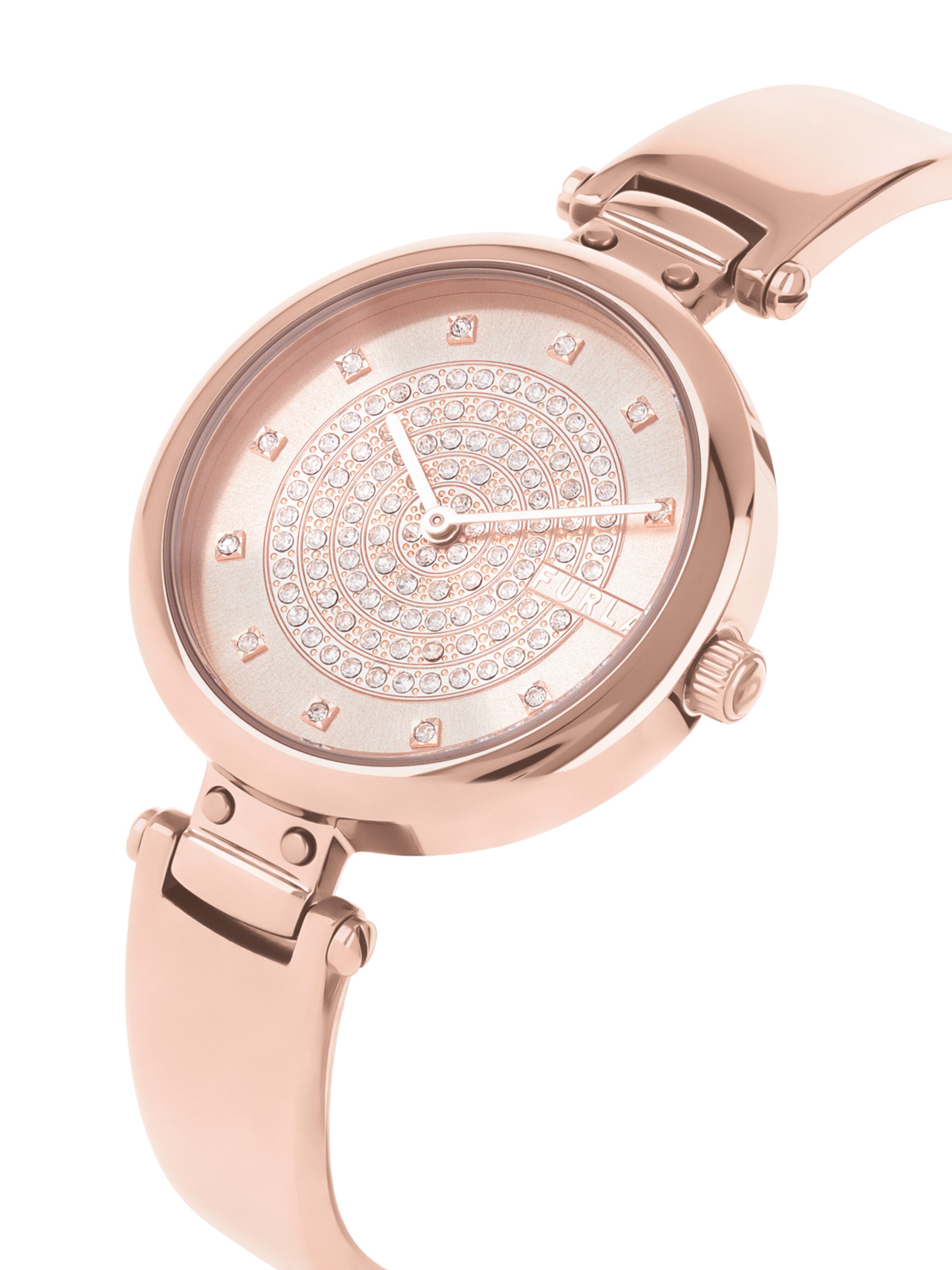 FURLA Analog watch in Pink