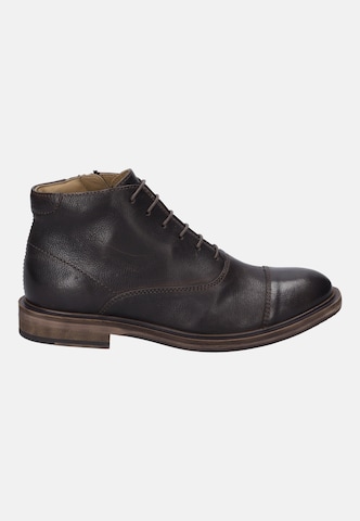 JOSEF SEIBEL Stiefel 'Bradley' in Braun