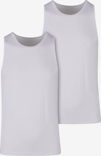 Marškinėliai ' ' iš Urban Classics, spalva – balta, Prekių apžvalga