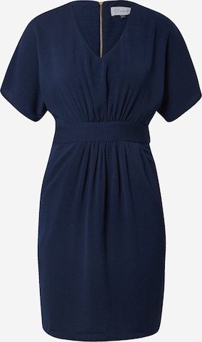 Closet London Kleid in Blau: predná strana