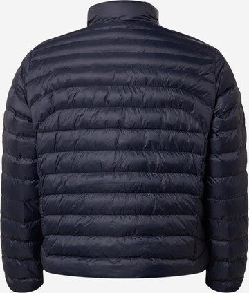 Polo Ralph Lauren Big & Tall - Chaqueta de entretiempo en azul