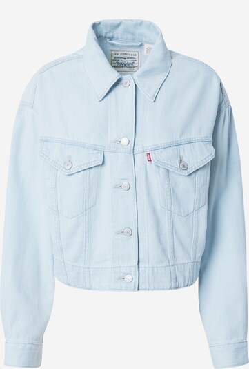 LEVI'S ® Jacke in hellblau, Produktansicht