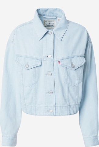 LEVI'S ® Between-season jacket in Blue: front