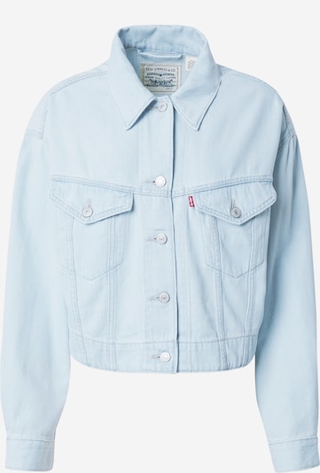 LEVI'S ® Between-season jacket in Light blue, Item view