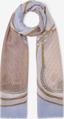 Liu JoRučnik - plava boja: prednji dio