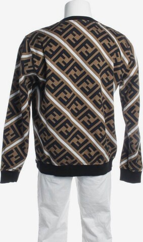 Fendi Sweatshirt & Zip-Up Hoodie in XL in Mixed colors