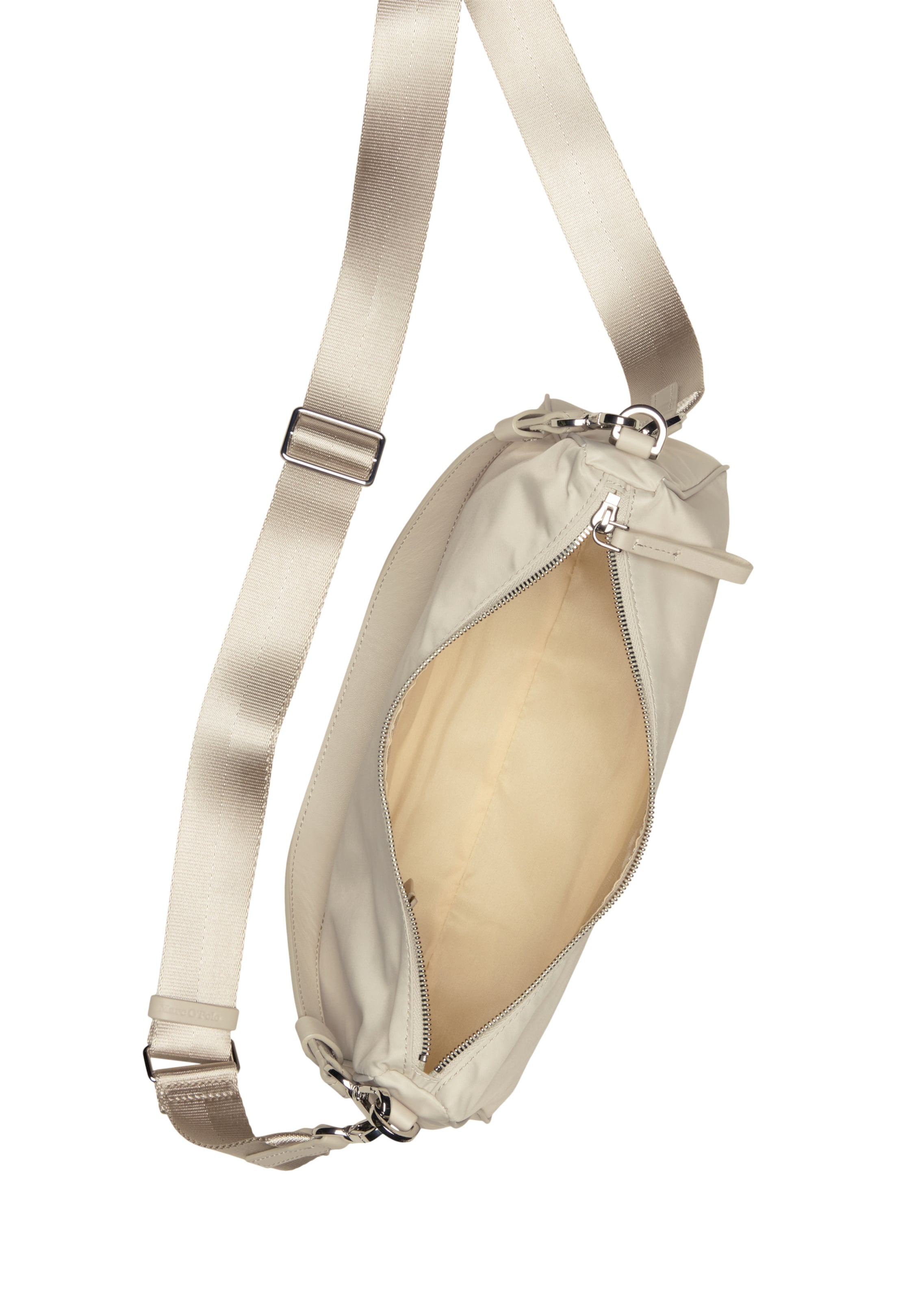 Marc O'Polo Shoulder bag in Beige