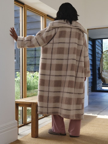 Next Jutranja halja | bež barva