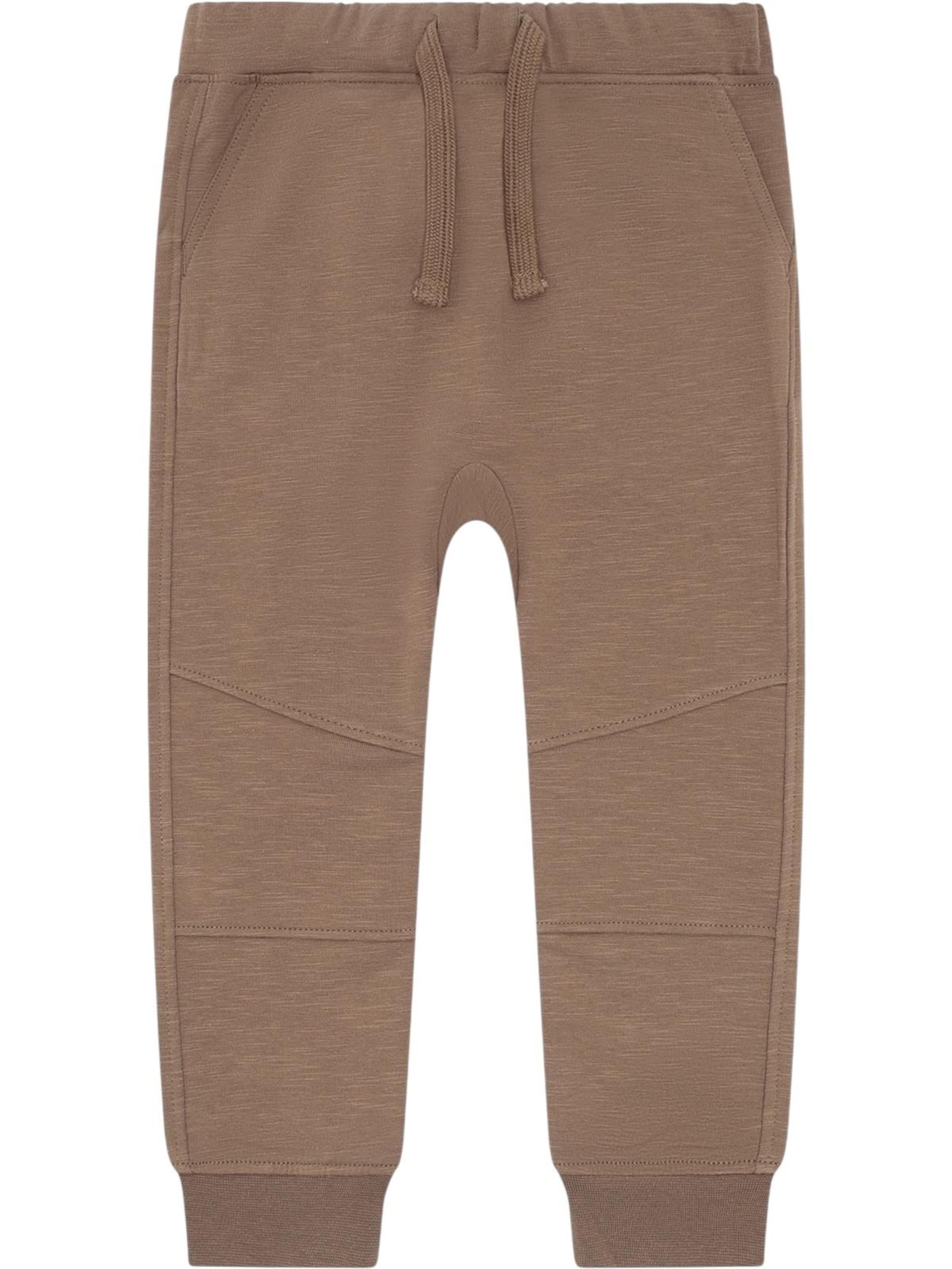 Hust & Claire Trousers 'Georg' in Brown, Item view
