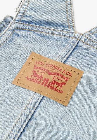 Levi's Kids Обычный Комбинезон в Синий