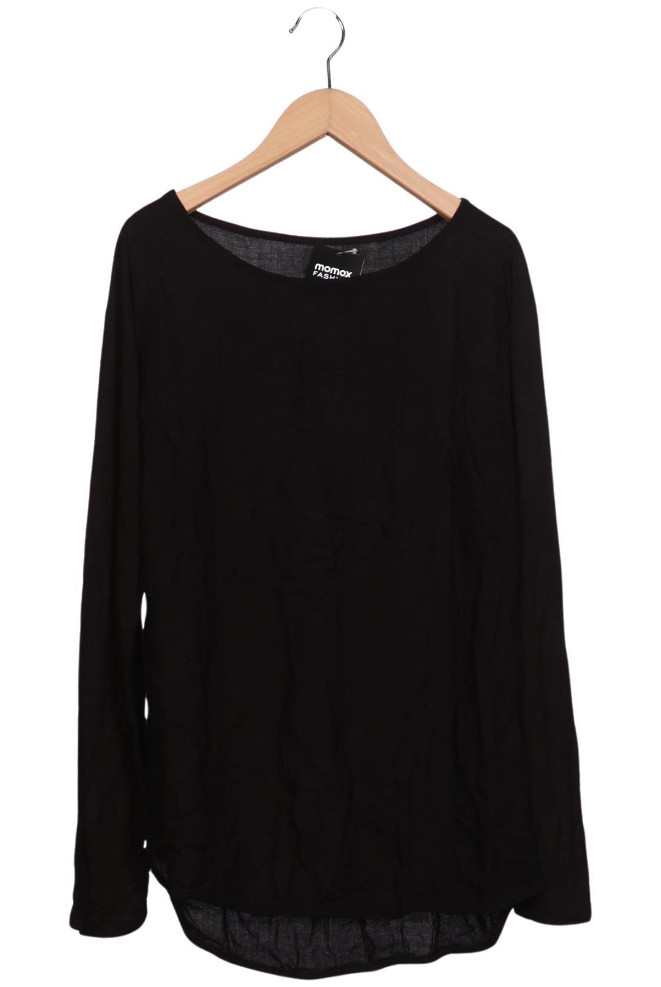 OPUS Top & Shirt in M in Black: front