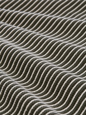 TOM TAILOR Pullover in Grün
