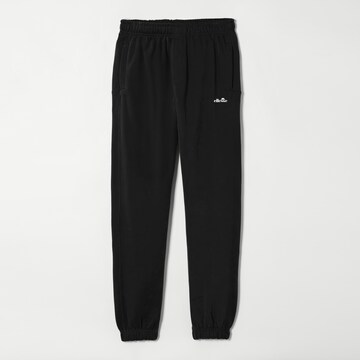 ELLESSE Regular Hose in Schwarz