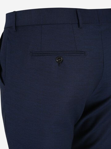 Regular Pantalon 'SOLARIS' Jack & Jones Plus en bleu