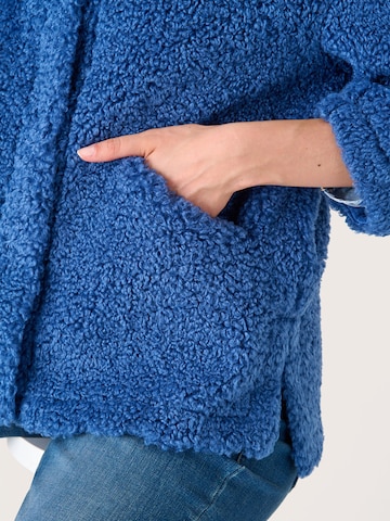 Veste d’hiver 'Gaetan' Camomilla Italia en bleu