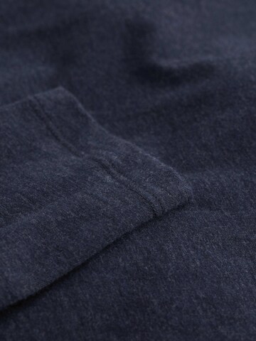 Seasalt Cornwall Pullover 'Landing' i blå
