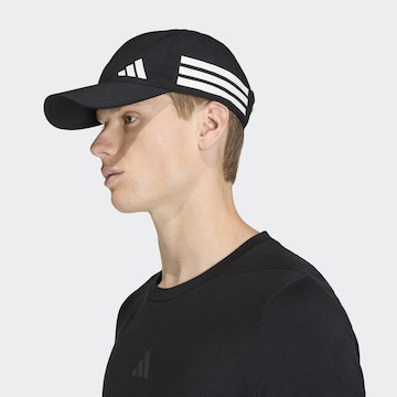 ADIDAS PERFORMANCE Sportcap 'Essentials' in Schwarz