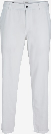 JACK & JONES Chino trousers 'Ace Summer' in Off white, Item view